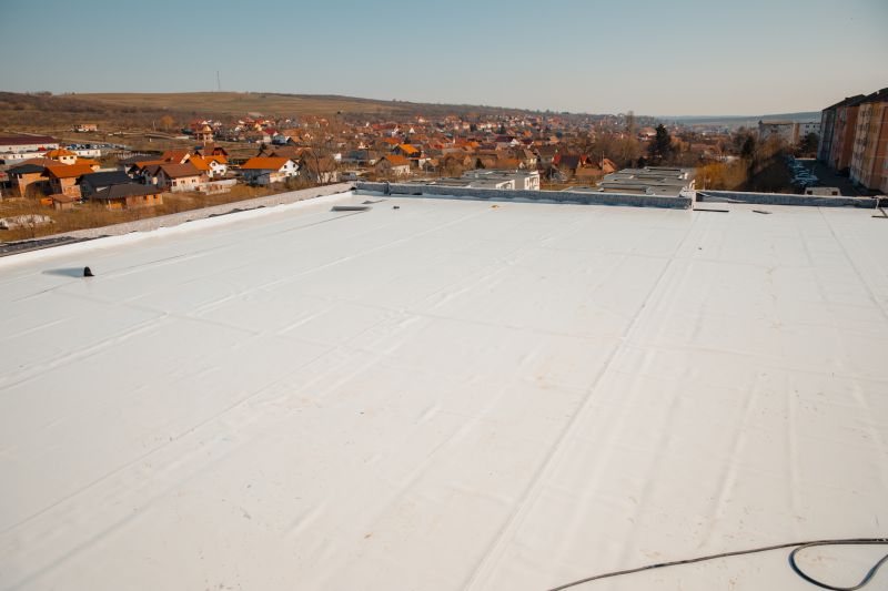 Roof Sealing