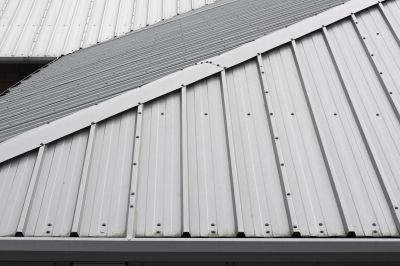 Commercial Roofing Solutions