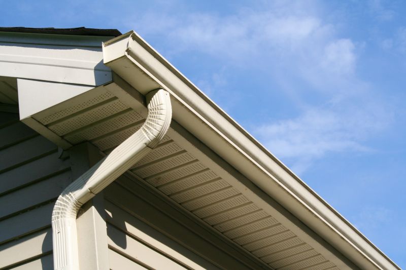 Gutter and Ventilation Systems